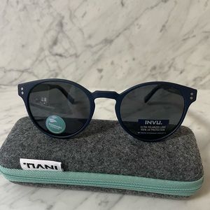 INVU sunglasses Polarized 100% UV protection